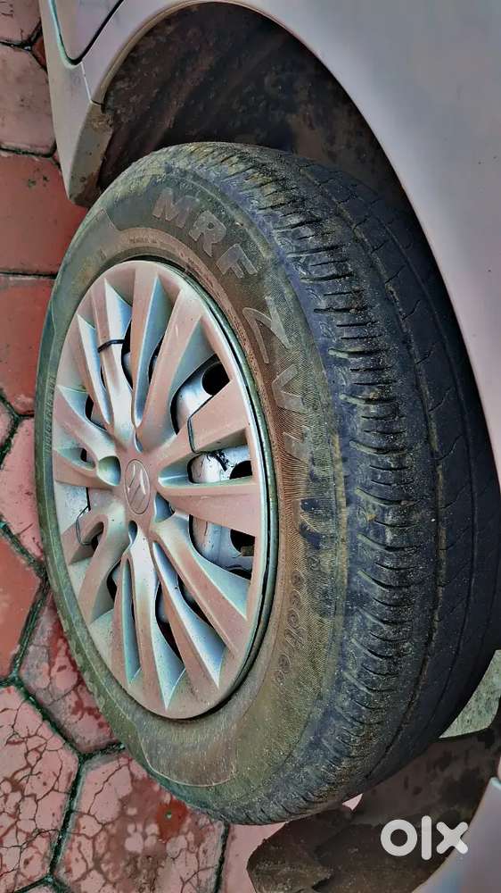 Maruti Suzuki Baleno Petrol+ Cng