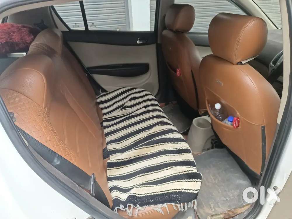 Hyundai I20 Magna 2026 Year Car