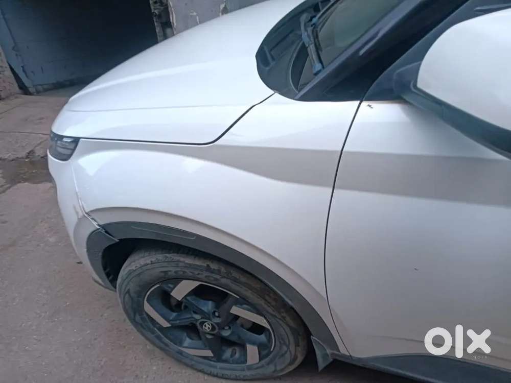 Hyundai Venue 2019 Sx Plus