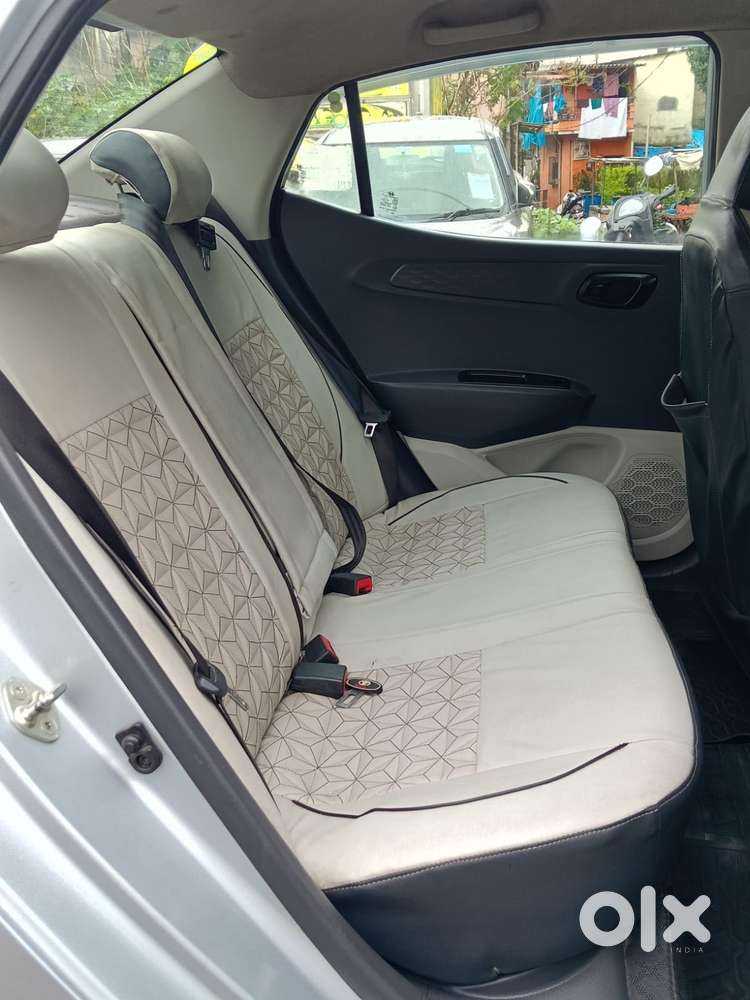 Hyundai Aura [ ] 1.2 S Cng, 2020, Cng & Hybrids