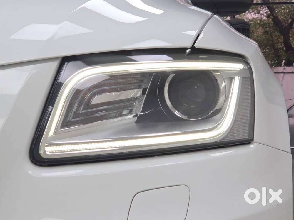 Audi Q5 2.0 Tdi Quattro Premium Plus, 2015, Diesel