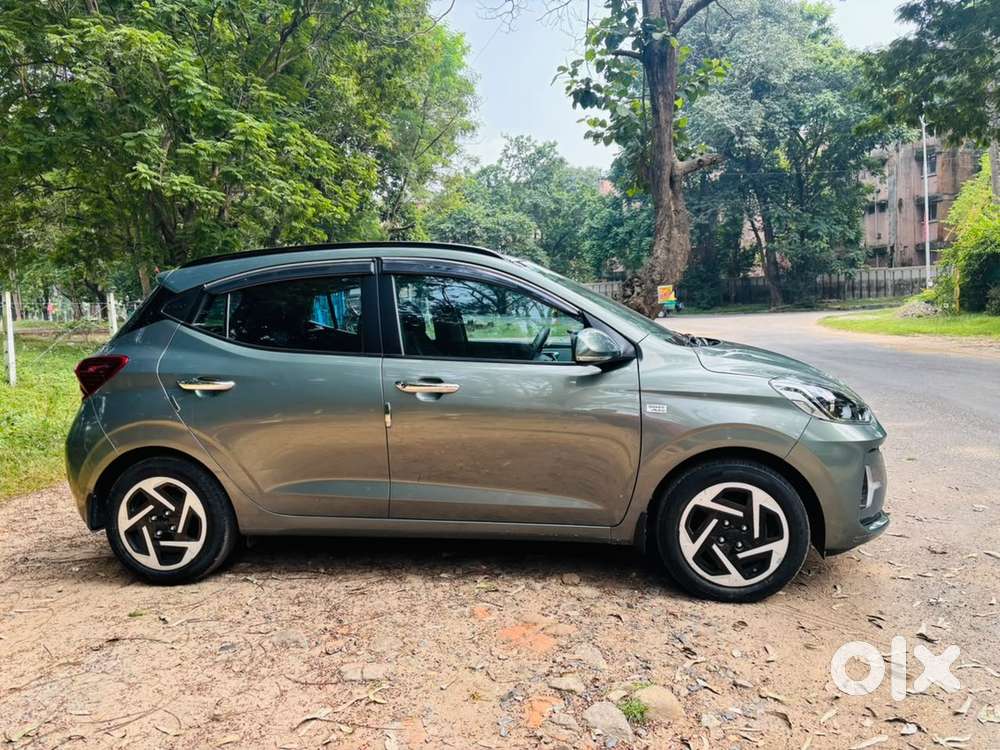 Hyundai Grand I10 Nios 2nd Petrol 2024