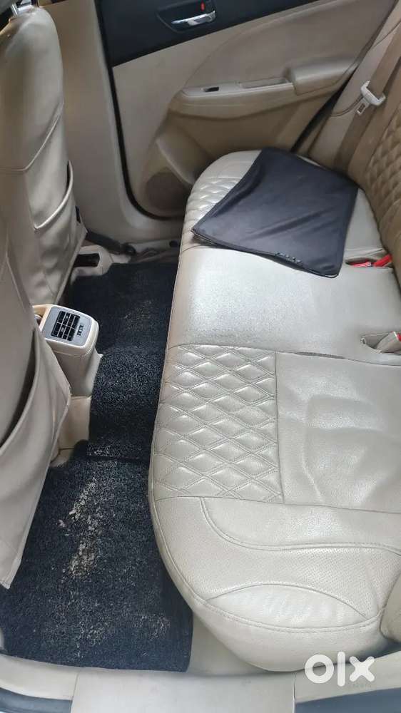 Maruti Suzuki Dzire 2022 Cng & Hybrids 150000 Km Driven