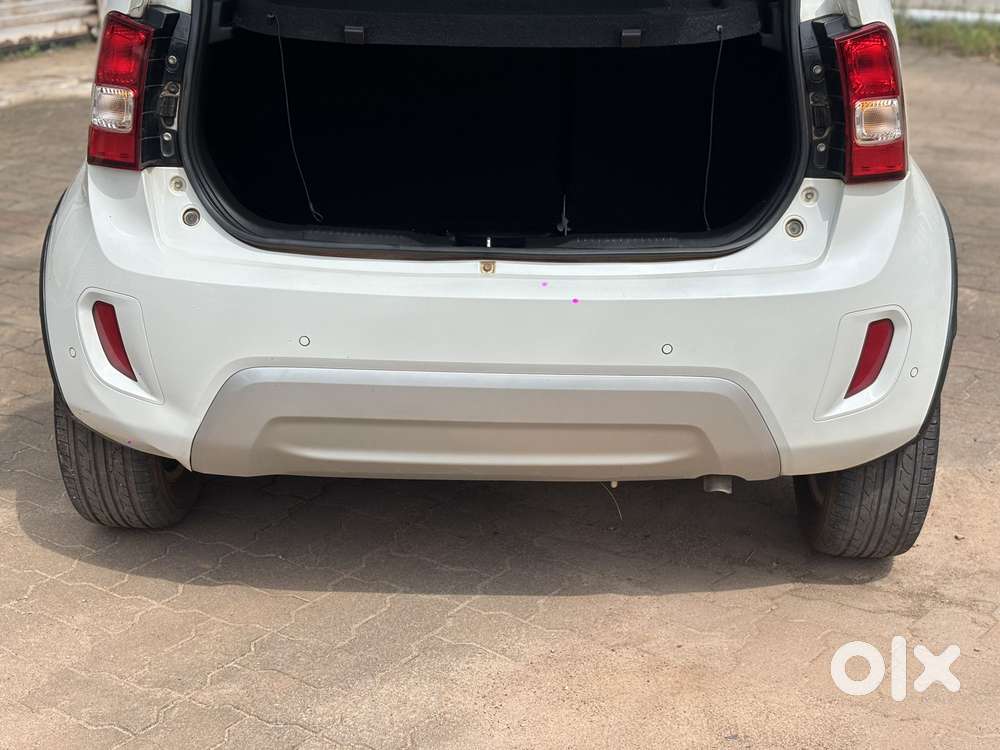 Maruti Suzuki Ignis 1.2 Zeta Mt, 2021, Petrol