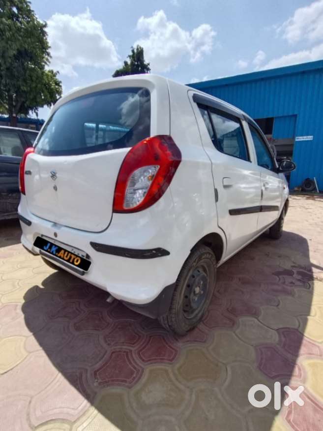 Maruti Suzuki Alto 0.8 Lxi (o), 2020, Petrol