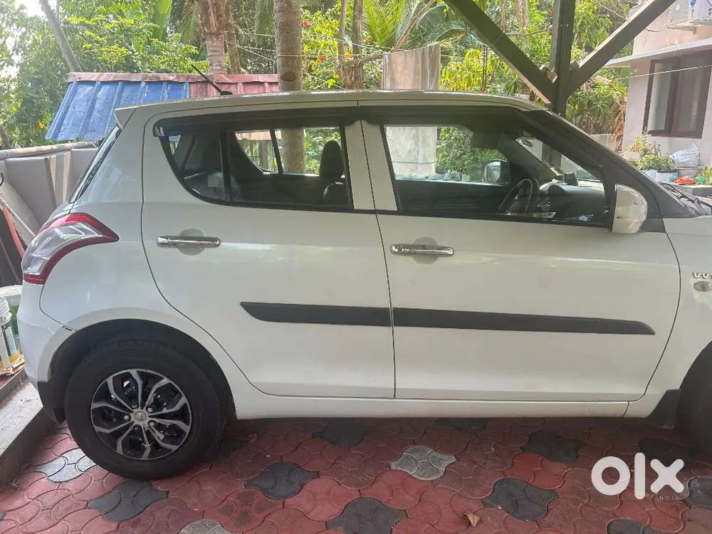Maruti Suzuki Swift 2014 Petrol Well Maintained