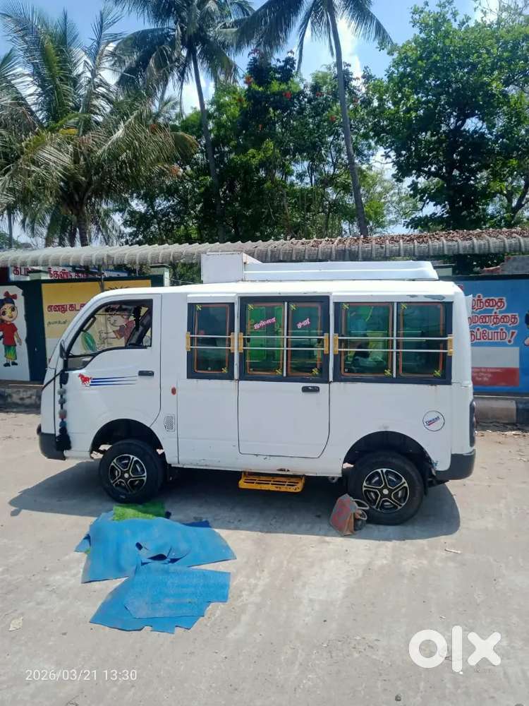 Tata Punch 20111 Diesel