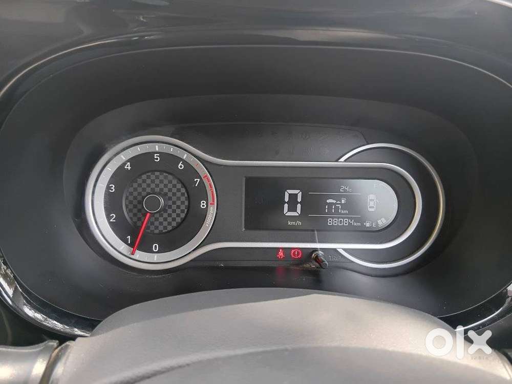 Hyundai Grand I10 Nios Sportz, 2020, Petrol