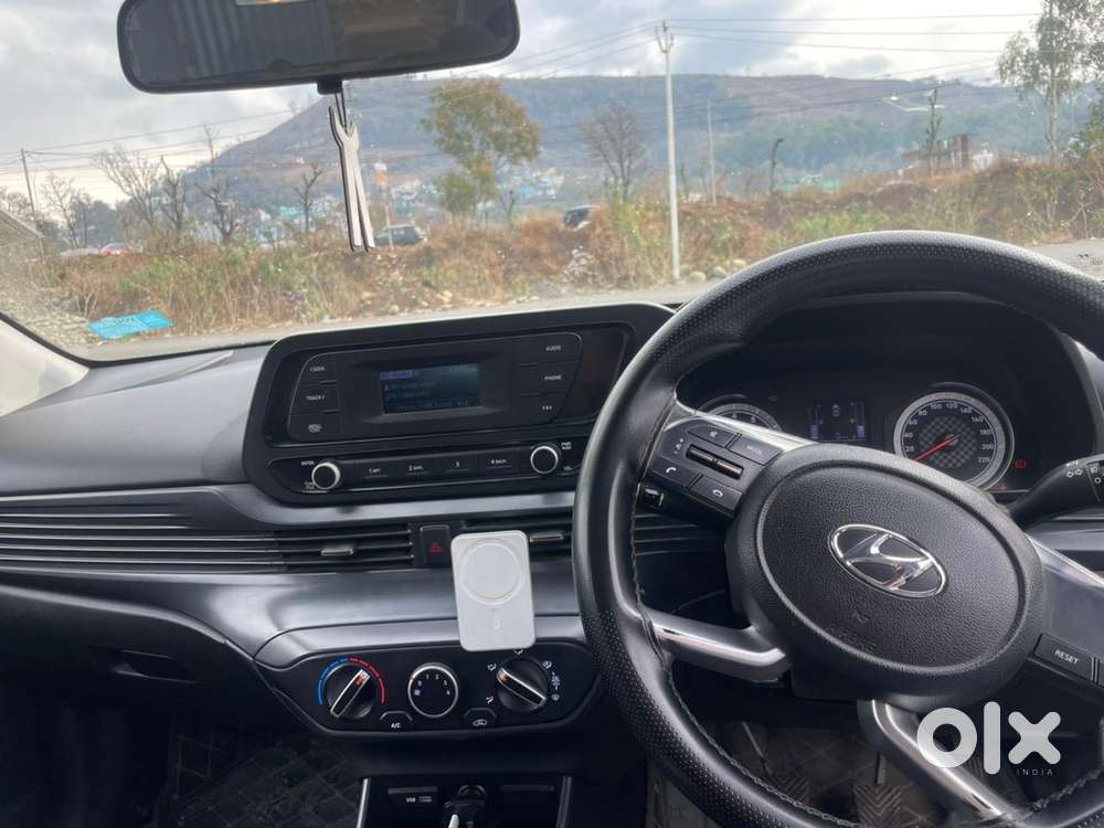 Hyundai New I20 2022