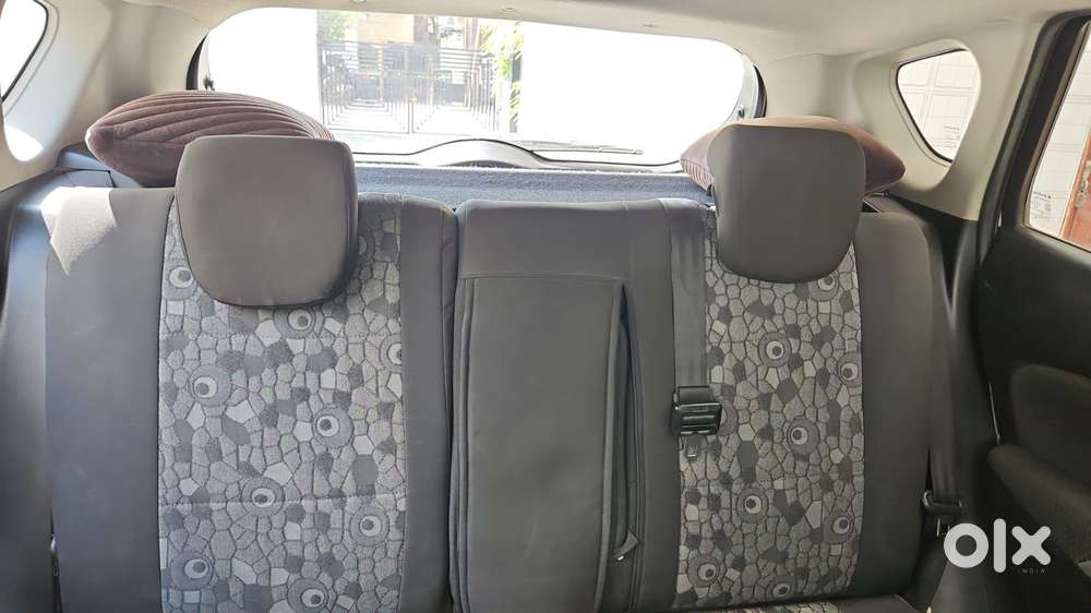 Maruti Suzuki S Cross