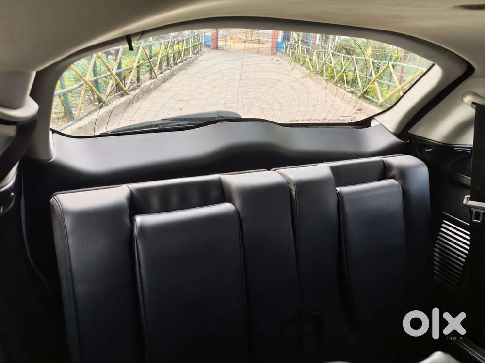 Land Rover Discovery Sport Sd4 Hse Luxury 7s, 2018, Diesel