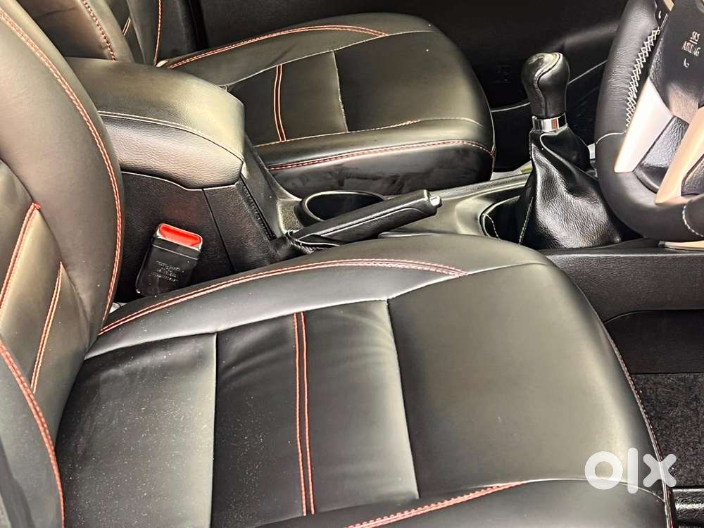 Toyota Innova Crysta [2020-ongoing] 2.4 Vx 7 Str, 2021, Diesel