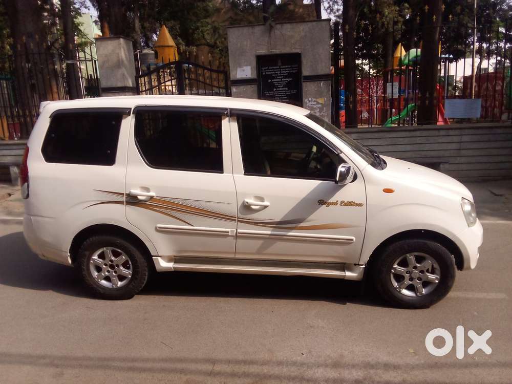 Mahindra Xylo 2009-2011 E8 Abs Bs Iv, 2011, Diesel