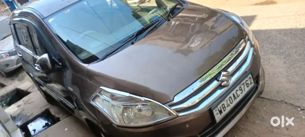 Maruti Suzuki Ertiga 2015 Diesel 95000 Km 2030 Tax Driven
