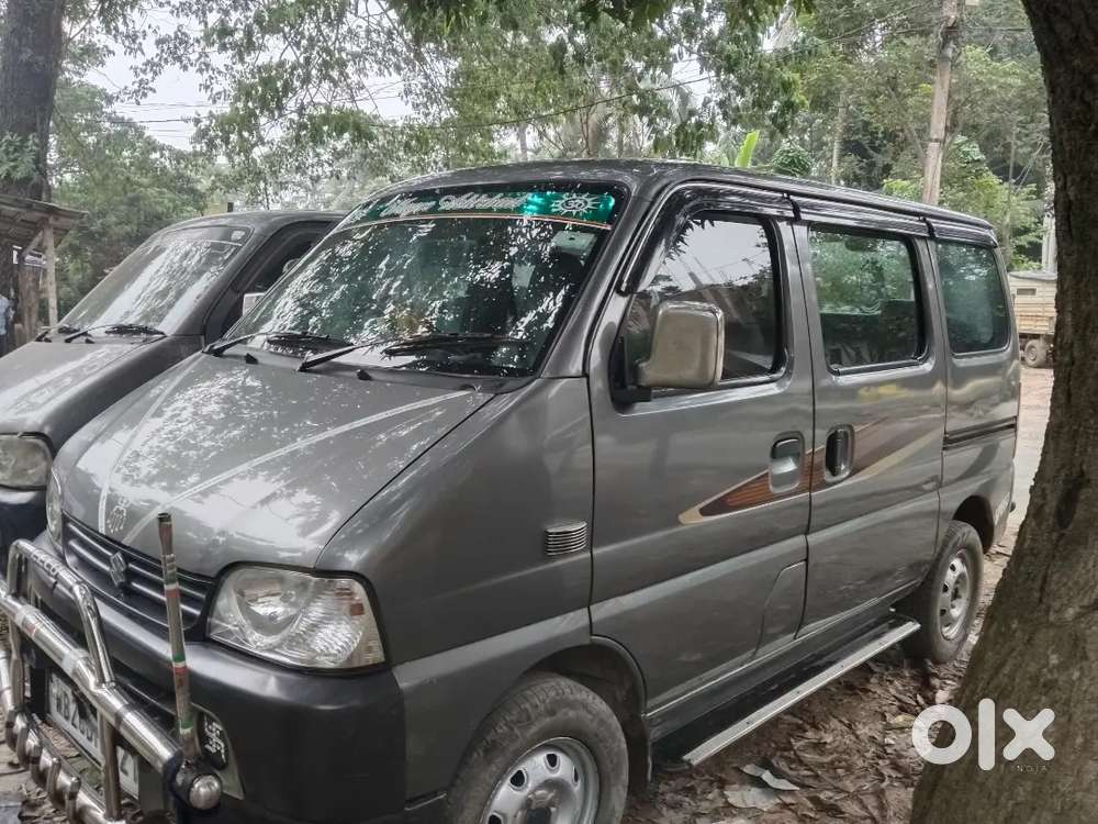 Good Condition Life Time Tax...ac 5 Str