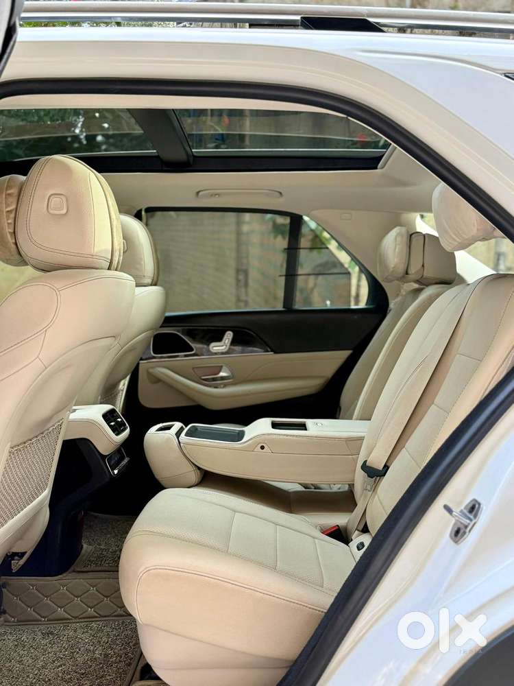 Mercedes-benz Gle 300d 4matic Lwb, 2023, Diesel