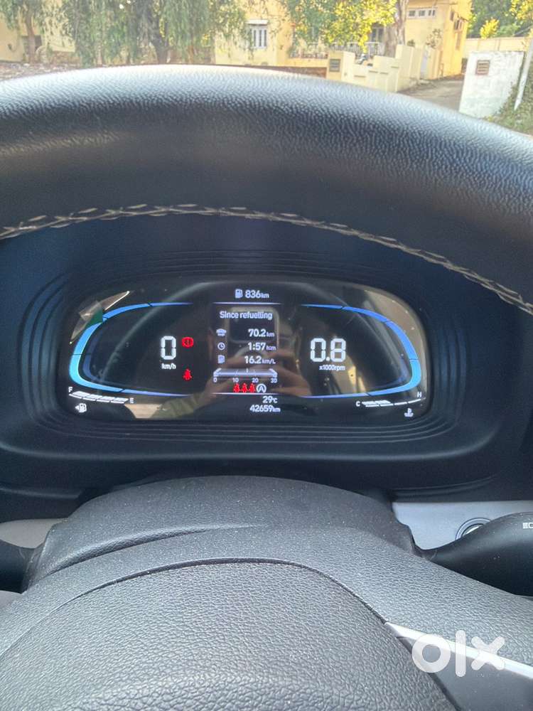 Hyundai Venue Diesel 2024