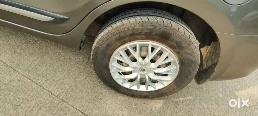 Maruti Suzuki Swift Dzire Vxi, 2021, Petrol