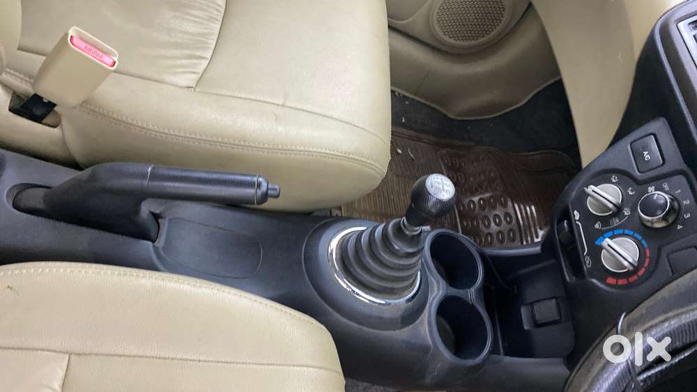 Honda Brio S Mt, 2013, Petrol