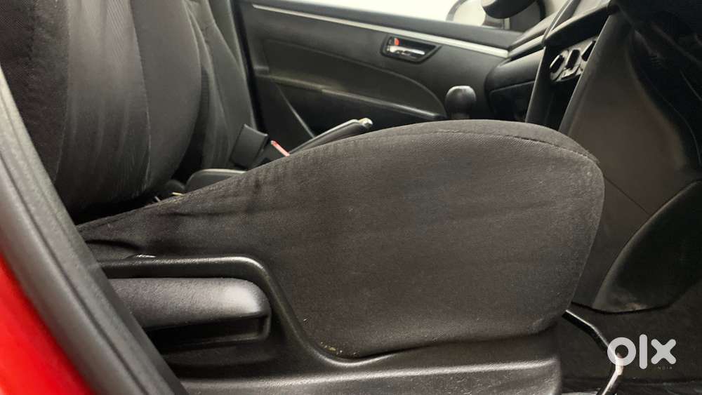 Maruti Suzuki Swift 2011-2014 Vxi, 2013, Petrol