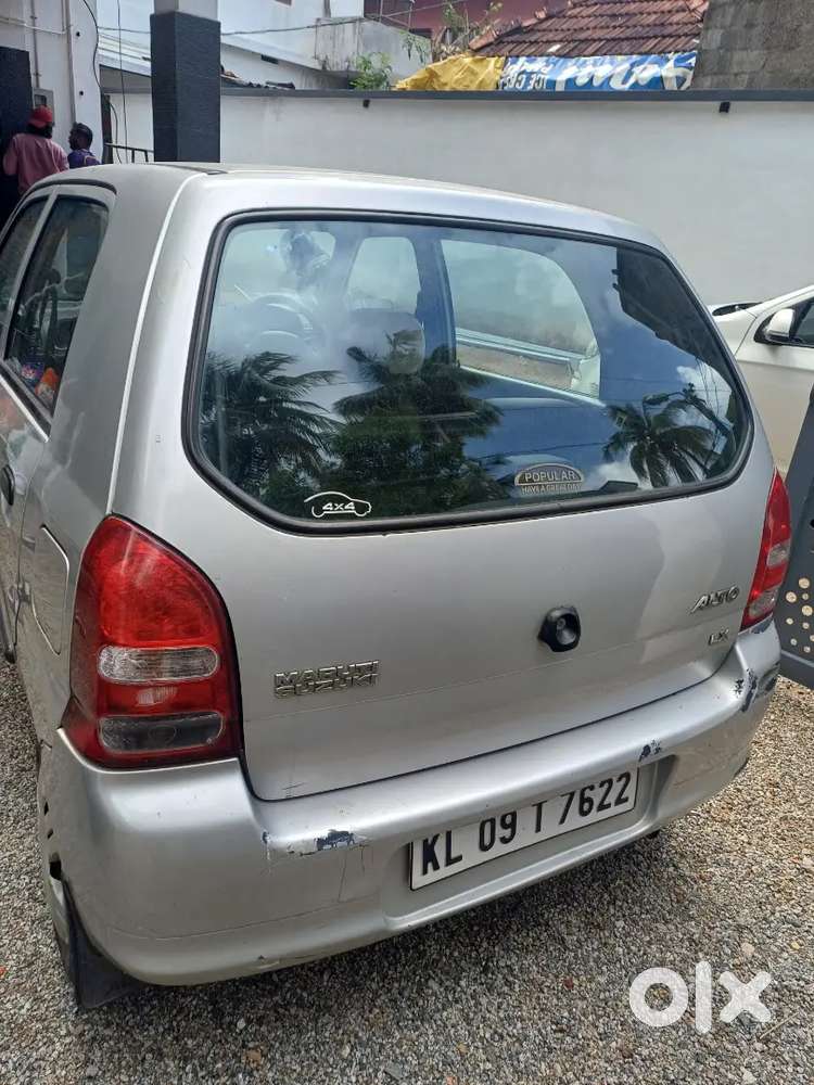 Alto 2006,lx