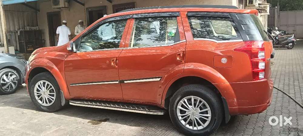 Yallo Bord Vehicle Well Maintenance