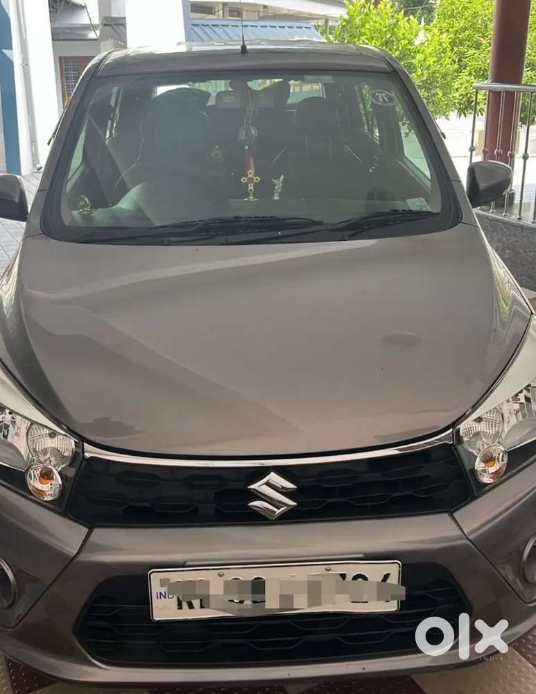 Maruti Suzuki Celerio 2021 First Owner
