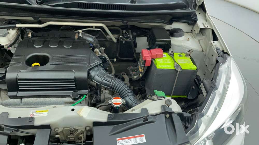 Maruti Suzuki Celerio Zxi, 2018, Petrol