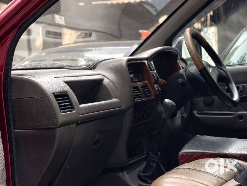 Chevrolet Tavera B1 7-seater - Bs Iii, 2005, Diesel
