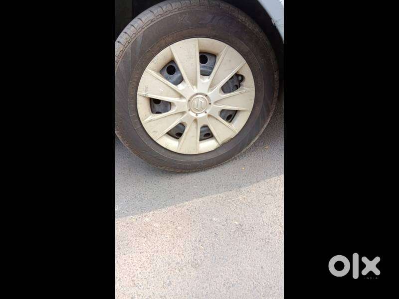 Maruti Suzuki Sx4 Vxi Bsiv, 2014, Petrol