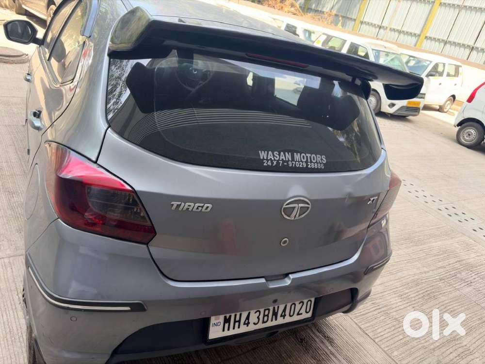 2018 Tata Tiago  42,664 Km Driven, Smooth & Well Maintained Car