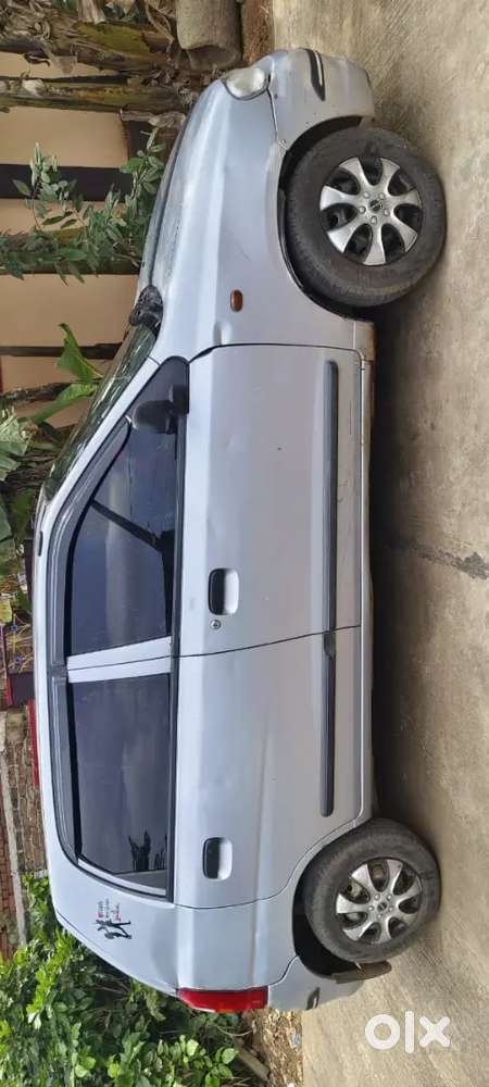 Alto 800 Vxi