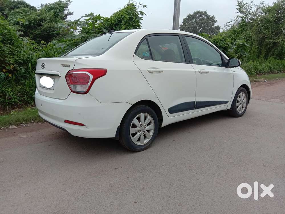 Hyundai Xcent 1.1 S (o) Crdi, 2014, Diesel
