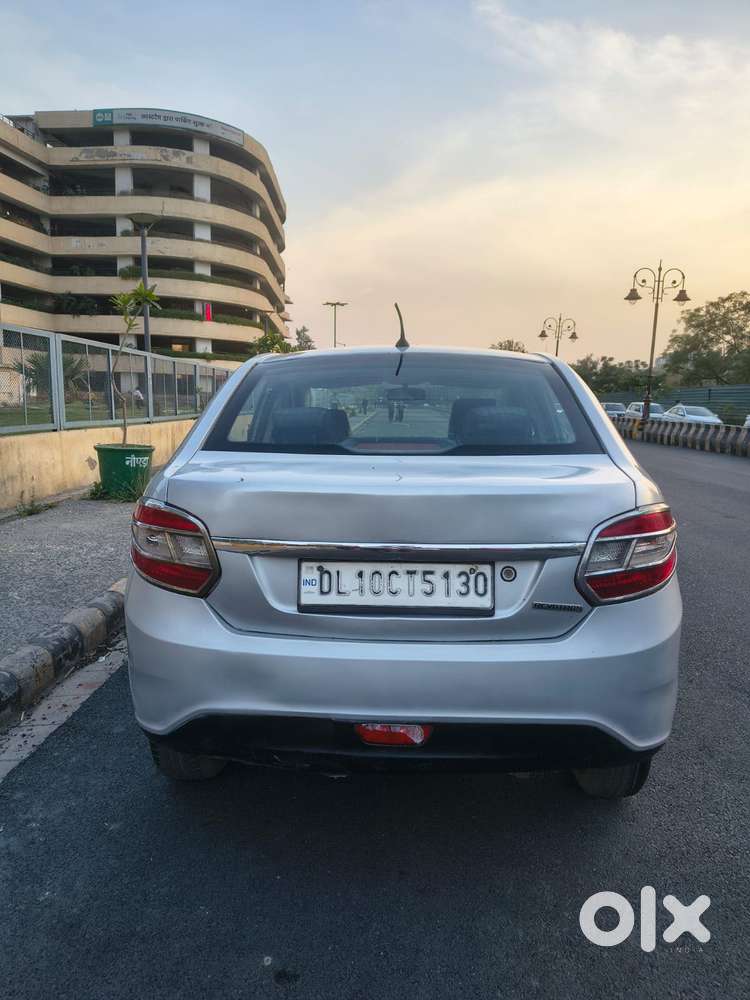 Tata Zest  1.2t Revotron Xm, 2015, Petrol