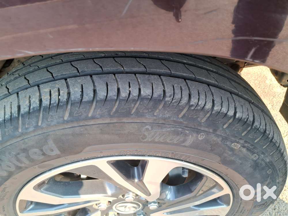 Toyota Innova Crysta 2.5z, 2023, Diesel