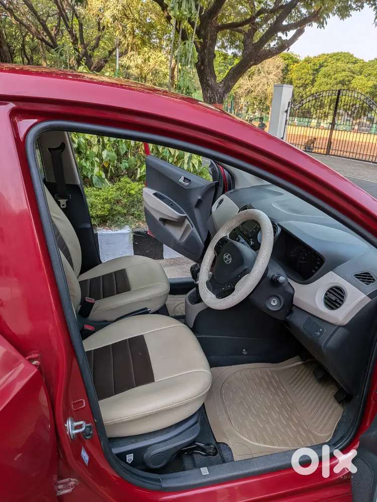 Hyundai Xcent Diesel 2015  20,000 Km  1st Owner  Excellent Working