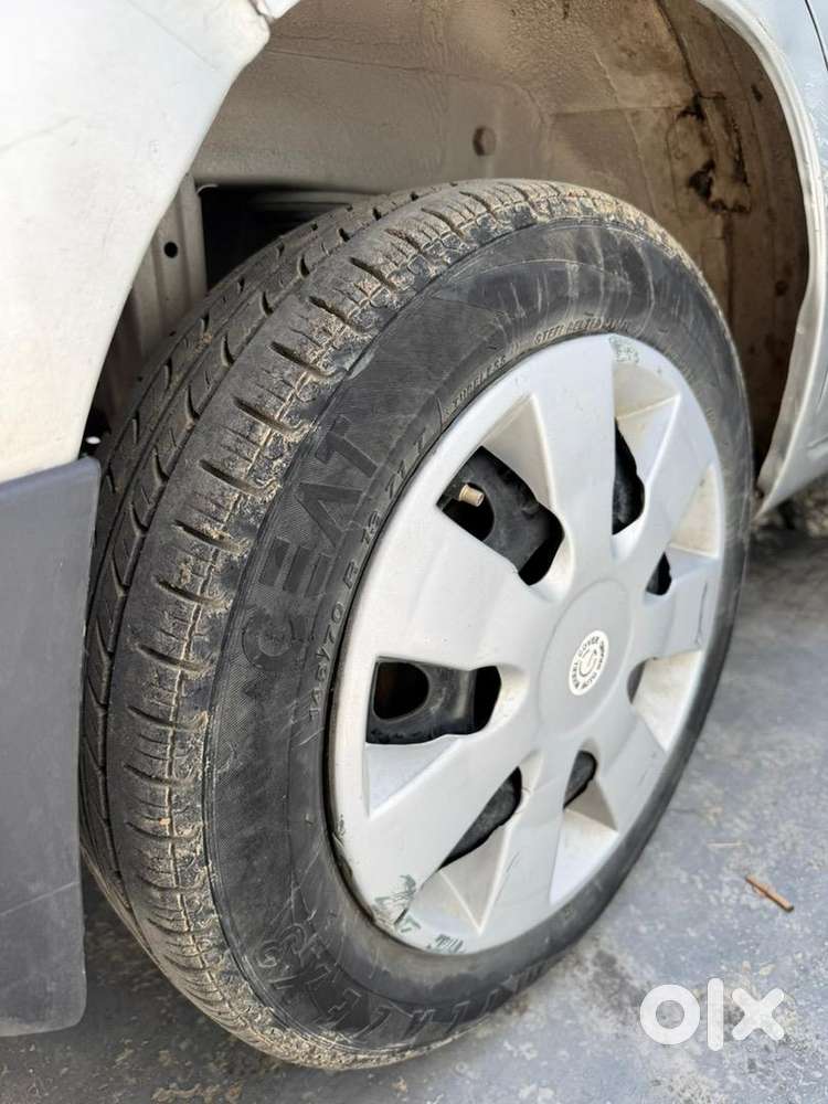 Maruti Suzuki Zen Estilo 2010 Petrol Good Condition