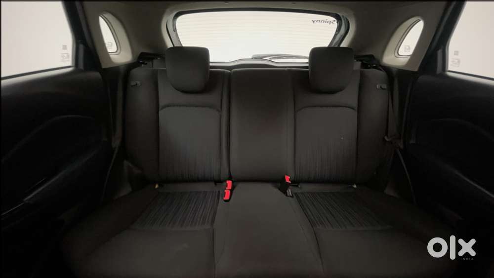 Maruti Suzuki Baleno Zeta, 2022, Petrol