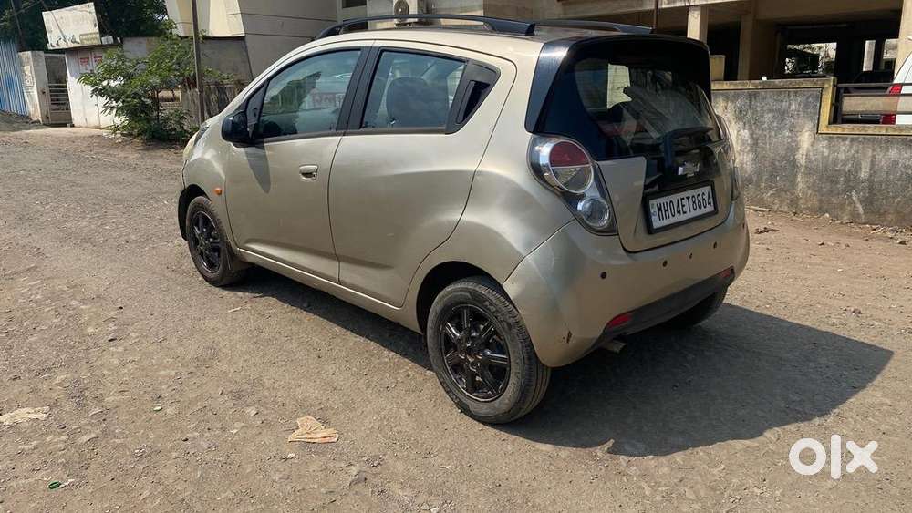 Chevrolet Beat 2011 Petrol Good Condition