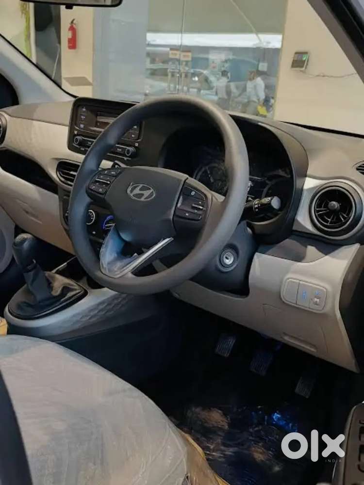 Hyundai Grand I10 Nios Magna 2026