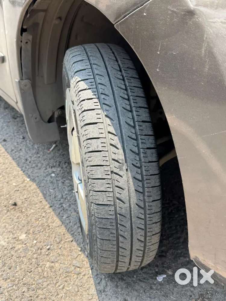 Maruti Suzuki Wagon R Lxi 2019