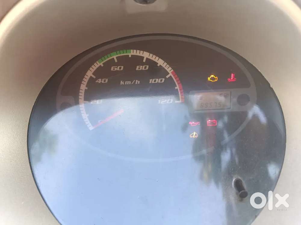 Tata Nano 2013 Petrol Top End With Central Lock & Power Window