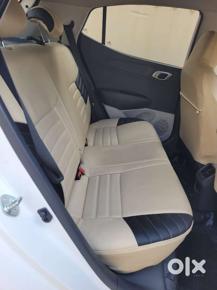 Hyundai Grand I10 Nios Sportz, 2023, Petrol