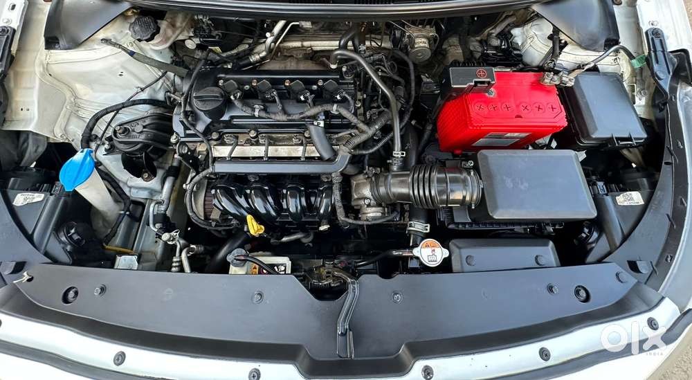 Hyundai Elite I20 Asta (o) 1.2 Mt, 2019, Petrol