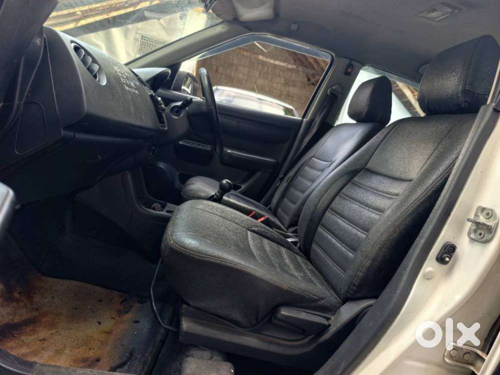 Maruti Suzuki Swift Dzire Tour Ldi, 2016, Diesel