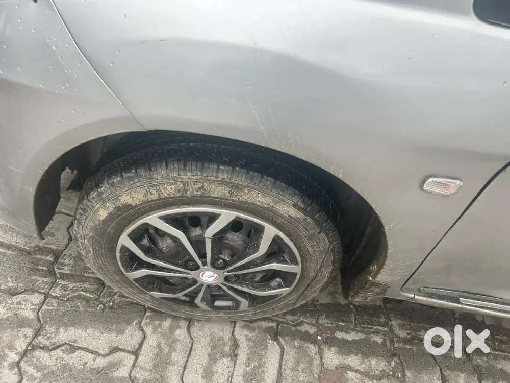 Honda Amaze 1.5 S 2015