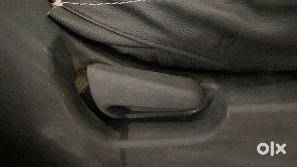 Maruti Suzuki Wagon R Stingray Vxi, 2016, Petrol