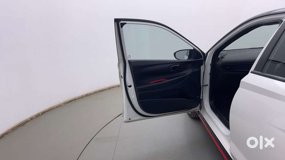 Hyundai I20 N Line 1.0 N8 Turbo Dct, 2022, Petrol