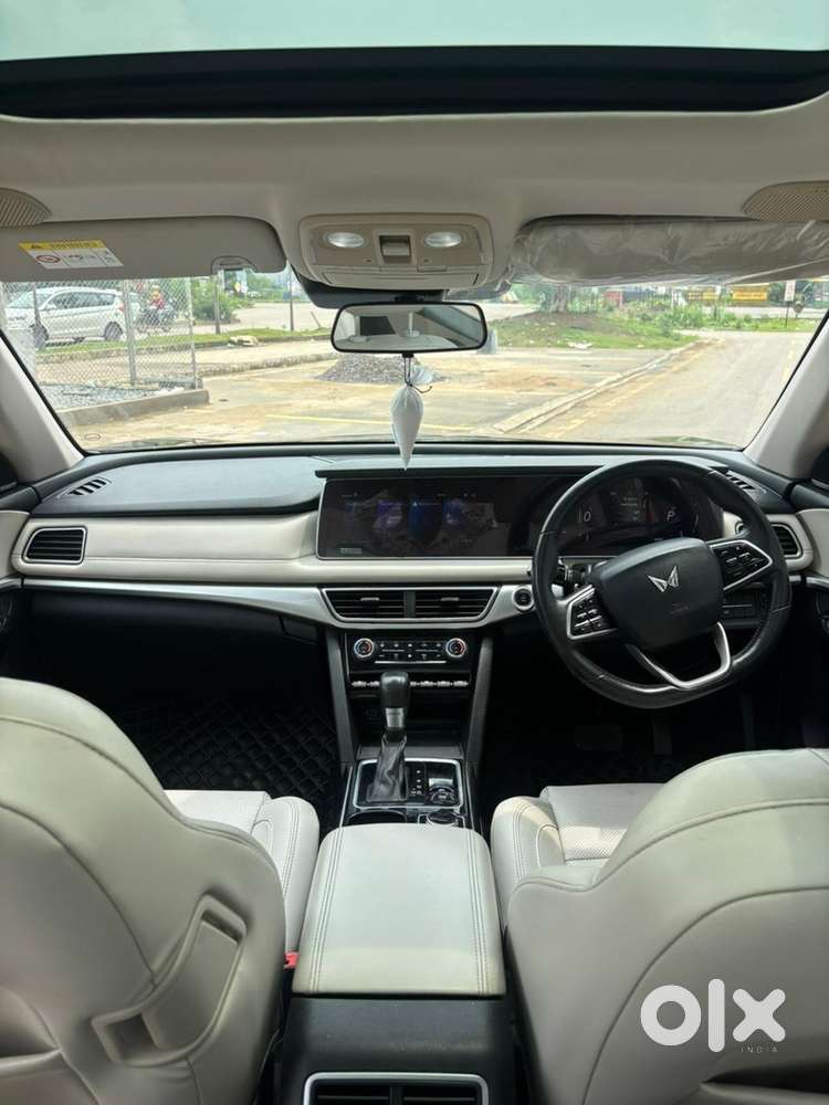 Mahindra Xuv700 Diesel 2022