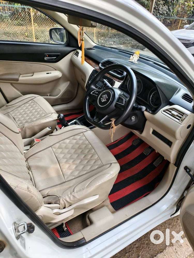 Maruti Suzuki Dzire 2017-2020 Vdi, 2017, Diesel